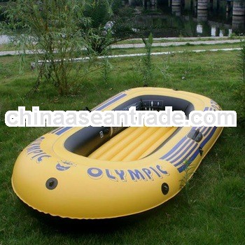 Hot selling inflatable boats made in 