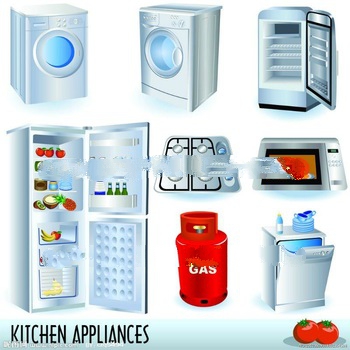 Household appliances import services in HongKong-----wing