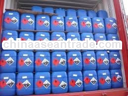 ISO9001:2008 REACH SGS BV CERTIFICATE AAA supplier Anhydrous formic acid 99%