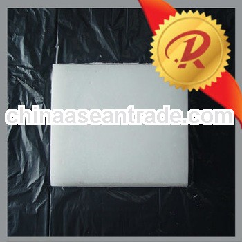 Industrial Grade Refined Paraffin Wax Solid