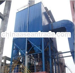 Industrial electrostatic dust collector (SLDW series)