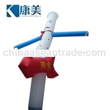 Inflatable bouncing , inflatable advertising air dancer KM5514
