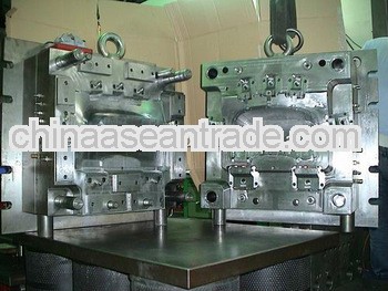 Injection Plastic mold