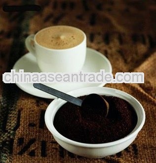 Instant coffee powder/High quality coffee/Arabica coffee powder/Instant coffee /black coffee/spray d