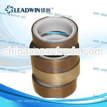Insulation PTFE silicone tape