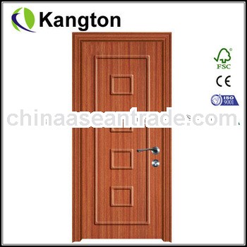 Interior PVC Doors PVC door panel