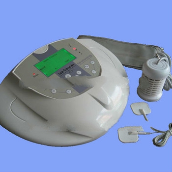 Ion detox spa machine with CE,ROHS approved