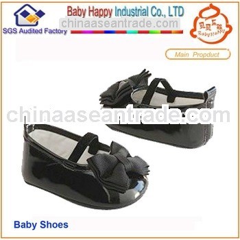 Italian Formal Shoes Baby Leather SHoes Supplier