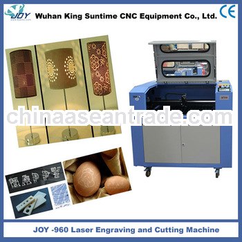 JOY Manufacture CNC Laser Engraving Machine