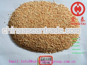 Jinxiang Air Dried Garlic Granules 16-26 Mesh Price
