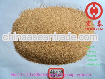 Jinxiang Air Dried Granulated Garlic 40-80 Mesh Price