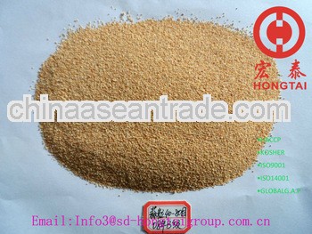 Jinxiang Dried Granulated Garlic 40-80 Mesh Price