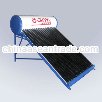 Jinyi Low Cost Non-Pressurized Solar Panel Heating
