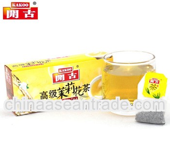 Kakoo China Organic Double Chamber Jasmine Tea Powder