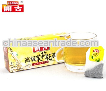 Kakoo Double Chamber Chinese Organic Jasmine Green Tea