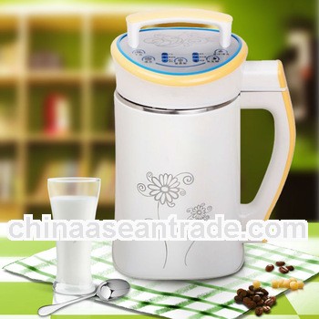 Kitchen appliance soy milk/soy milk maker mechine