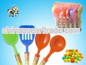 Kitchenware Toy Candy(Bubble Gum)