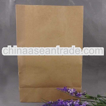 Kraft paper packaging bags/food packaging bags