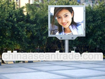 LED Signs Outdoor P16 SMD3535 Display TV