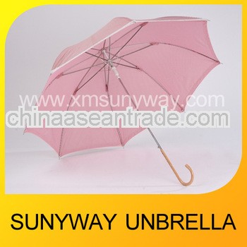 Lady umbrella