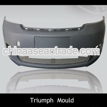 Latest injection plastic auto dashboard mould