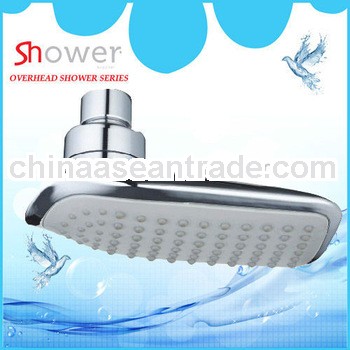 Leelongs ABS Chrome Small Shower Head Manufacturer
