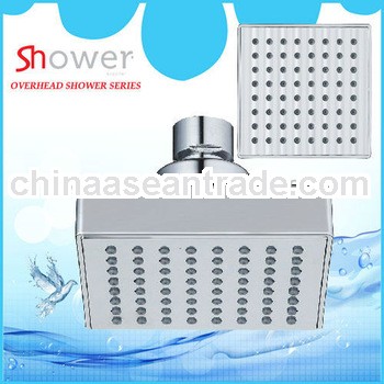 Leelongs Chrome ABS 4" ABS Plastic Top Shower Manufacturer