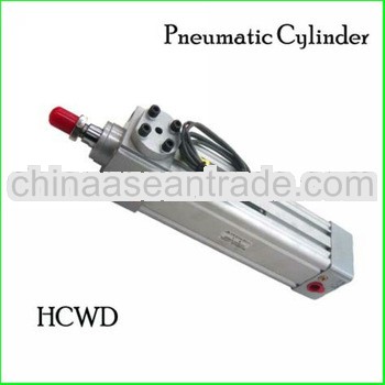 Lifting Capacity: 6Kg to 38 ton, Long Stroke Pneumatic Cylidner