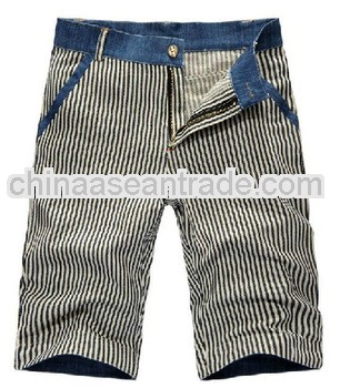 Light Weight Fabric New style Short Pants For Men