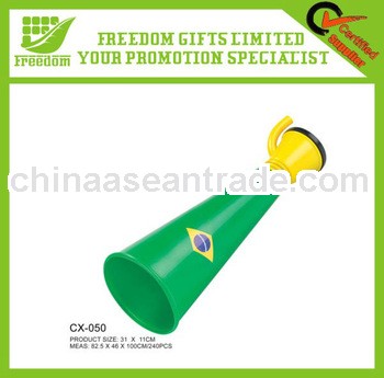 Logo Print HIgh Quality Party Blowing Horn