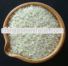 Long grain rice 10% broken
