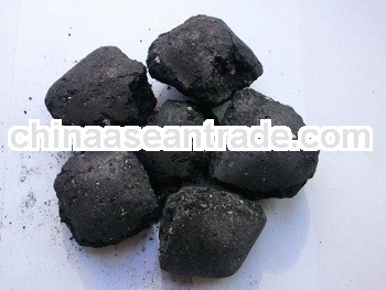 Low Ash Anthracite coal ball