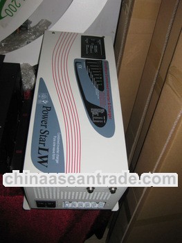 Low Frequency ac dc Wind Power Inverter 2kw