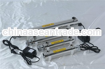 Low price, high sterilization small UV disinfection