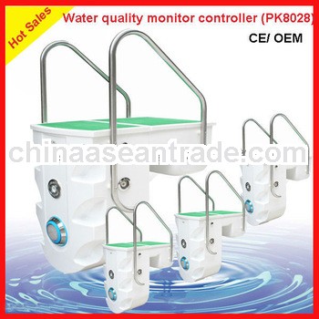 Luxurious & High Quality Swimming filter system