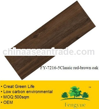 Luxury Wood Texture Vinyl Plank