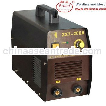 MOSFET Inverter DC Welding Machine ZX7-200A