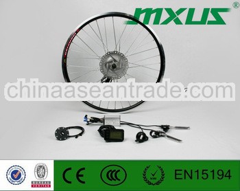 MXUS 36v 250w/350w electric bike kit,18 inch rims for sale