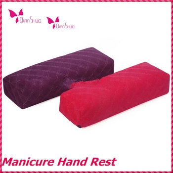 Manicure Hand Rest/Hand Pillow for Manicure