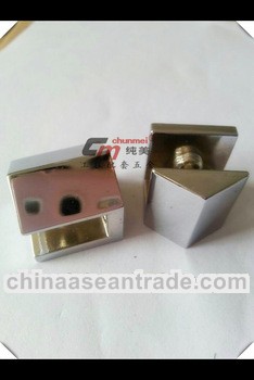 Manufacturer Hardware Fitting For Fixed Glass Clamp