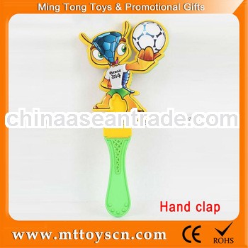 Match clapper world cup promotional items