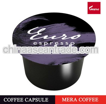 Mera nestle nespresso coffee capsules compatible