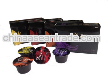 Mera roasted lavazza coffee capsule machines