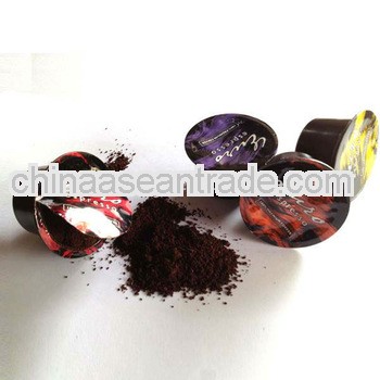 Mera wonderful taste capsule nespresso coffee pods