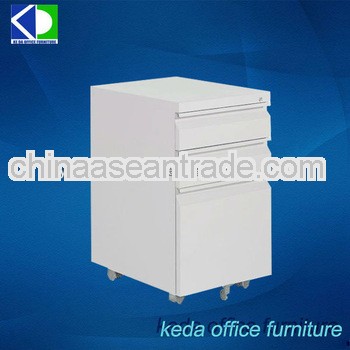 Metal Movable Cabinet, Mobile Portable Cupboard