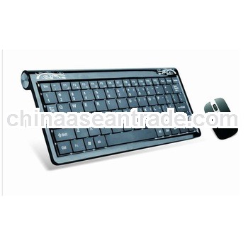 Microsoft keyboard and mouse combo