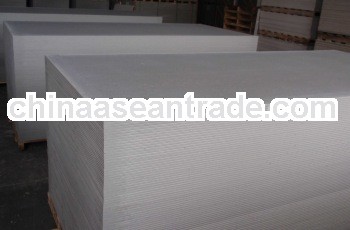 Middle Denisity Calcium Silicate Board