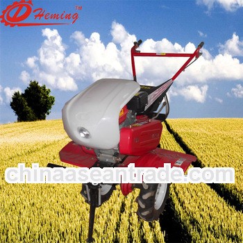 Mini Hand Soil Cultivating Machine with lamp