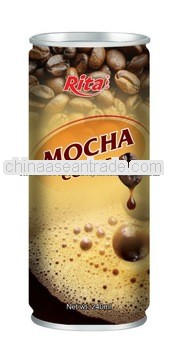 Mocha Instant Coffee