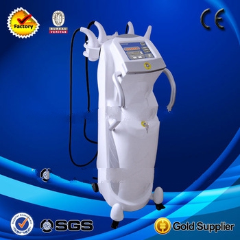 Most popular! 7 in 1 body massage slimming machine from Weifang KM